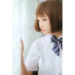 Chuxia S15 161cm E Cup Sino Doll (5ft4)