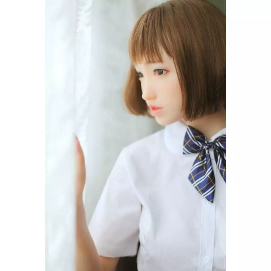 Chuxia S15 161cm E Cup Sino Doll (5ft4)
