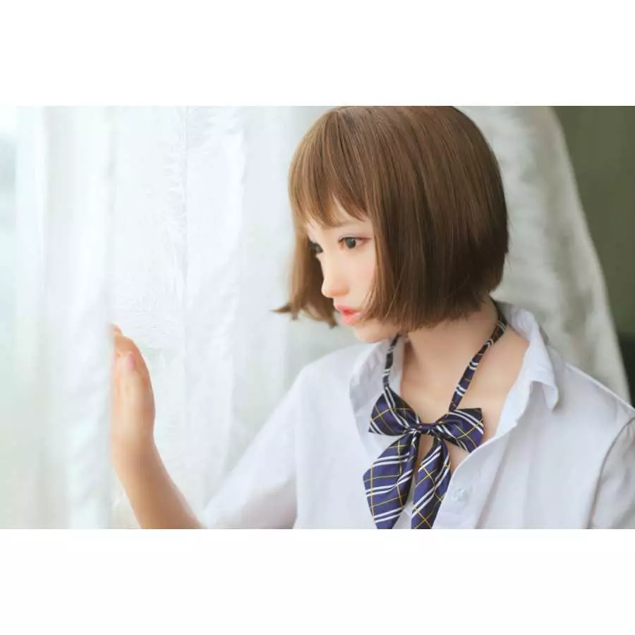 Chuxia S15 161cm E Cup Sino Doll (5ft4)