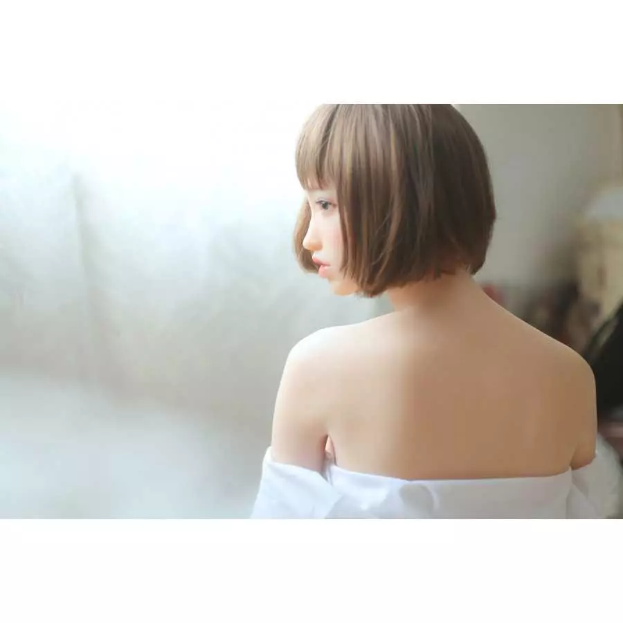 Chuxia S15 161cm E Cup Sino Doll (5ft4)