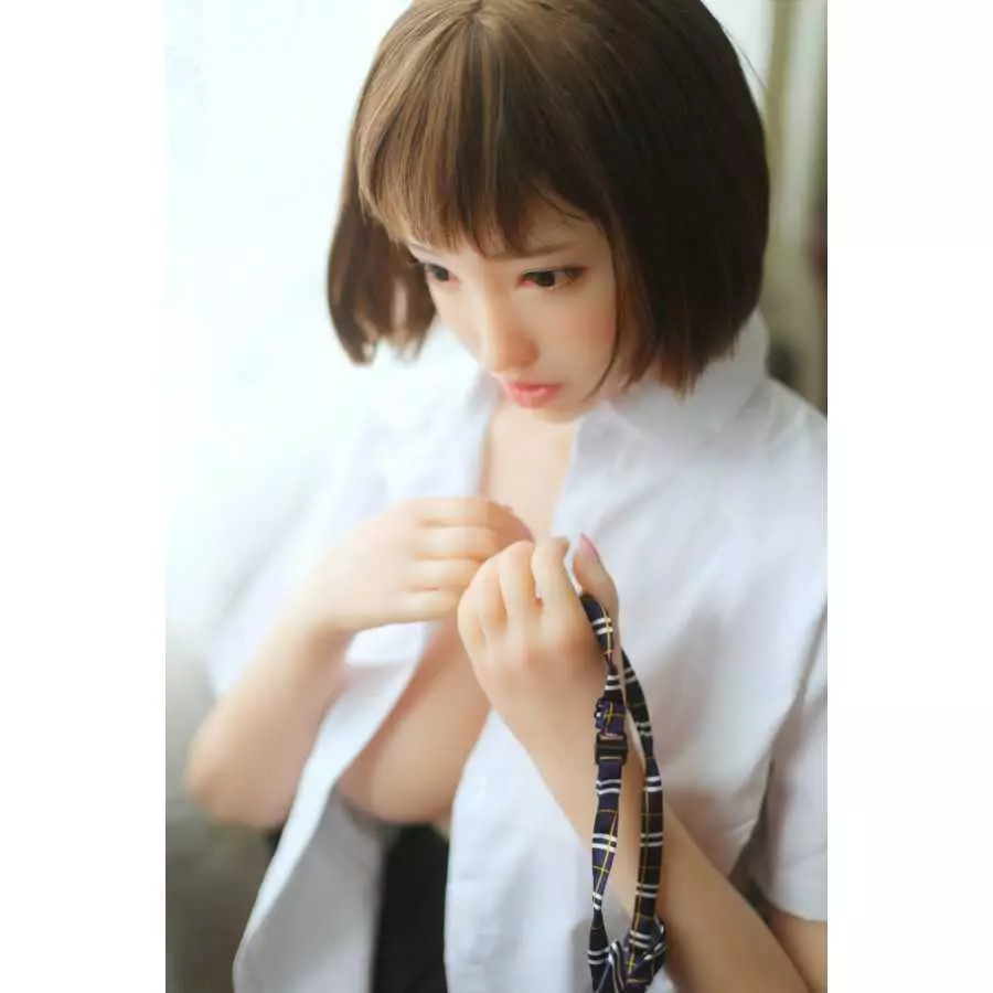 Chuxia S15 161cm E Cup Sino Doll (5ft4)