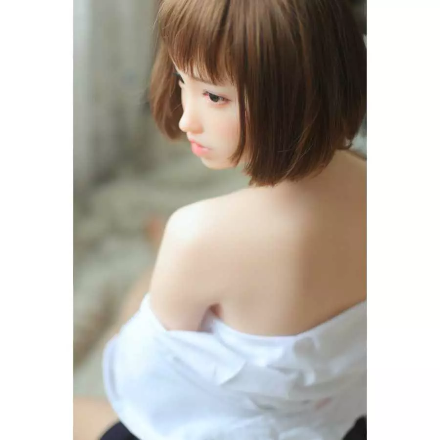 Chuxia S15 161cm E Cup Sino Doll (5ft4)