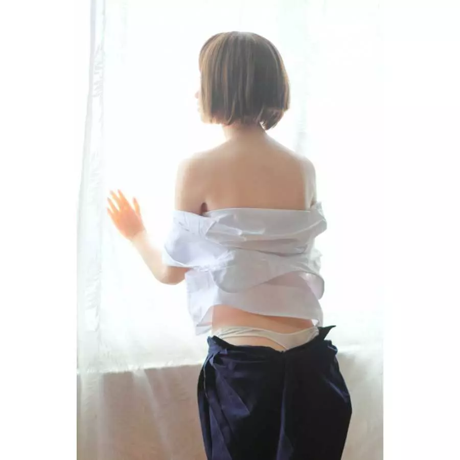 Chuxia S15 161cm E Cup Sino Doll (5ft4)