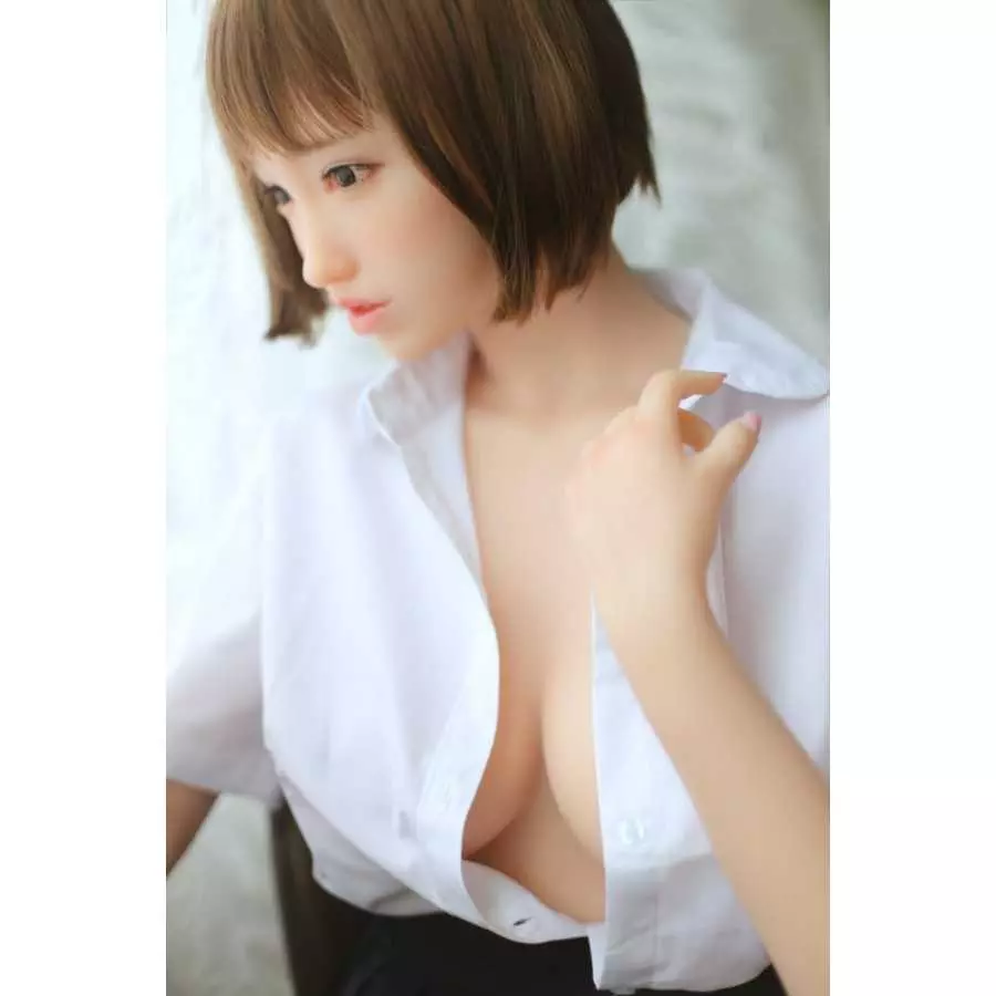 Chuxia S15 161cm E Cup Sino Doll (5ft4)