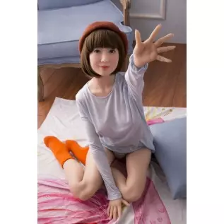 Ruoshui S9 152cm D Cup Sino Doll (5ft0)