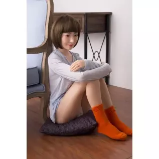 Ruoshui S9 152cm D Cup Sino Doll (5ft0)