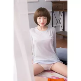Ruoshui S9 152cm D Cup Sino Doll (5ft0)