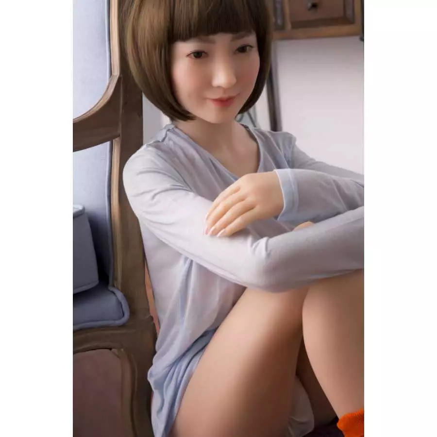 Ruoshui S9 152cm D Cup Sino Doll (5ft0)