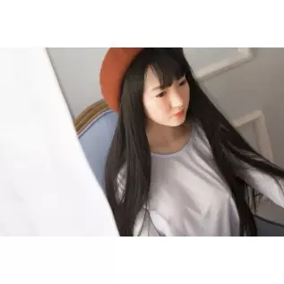 Chulian S8 152cm D Cup Sino Doll (5ft0)