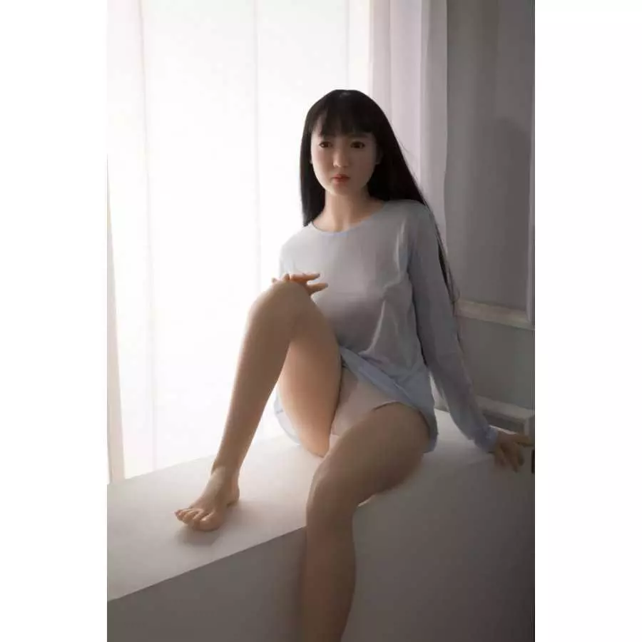 Chulian S8 152cm D Cup Sino Doll (5ft0)