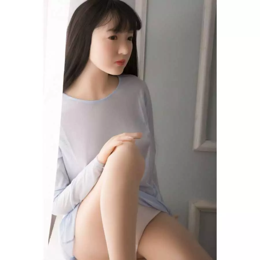 Chulian S8 152cm D Cup Sino Doll (5ft0)