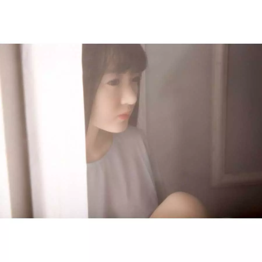 Chulian S8 152cm D Cup Sino Doll (5ft0)