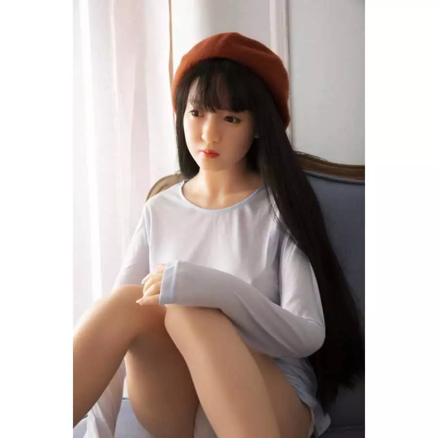 Chulian S8 152cm D Cup Sino Doll (5ft0)