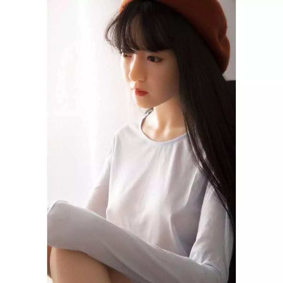 Chulian S8 152cm D Cup Sino Doll (5ft0)