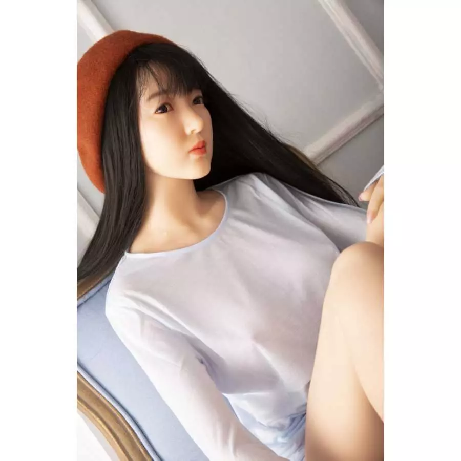 Chulian S8 152cm D Cup Sino Doll (5ft0)