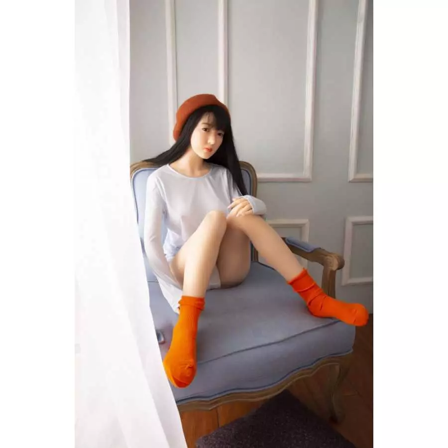 Chulian S8 152cm D Cup Sino Doll (5ft0)