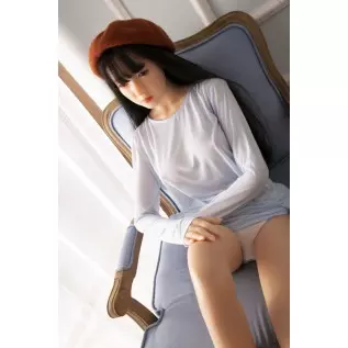 Chulian S8 152cm D Cup Sino Doll (5ft0)