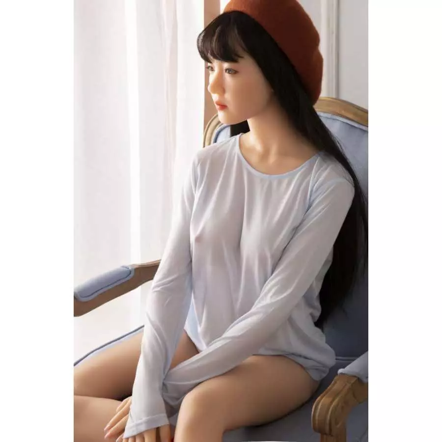 Chulian S8 152cm D Cup Sino Doll (5ft0)