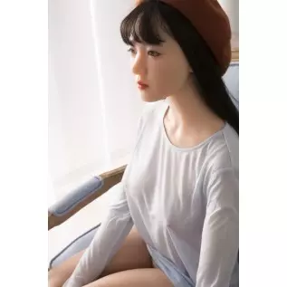 Chulian S8 152cm D Cup Sino Doll (5ft0)