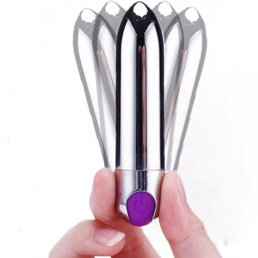 10 Speeds G-spot Vibrator Vibrating Egg Sex Toys Powerful Mini Bullet Vibrators for Women G-spot Vibrating Egg Clitoris Vaginal 