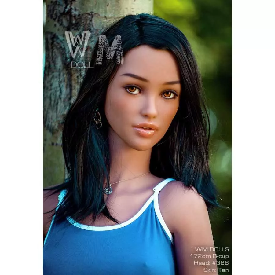 Liora 172cm B Cup #368 (5ft8)