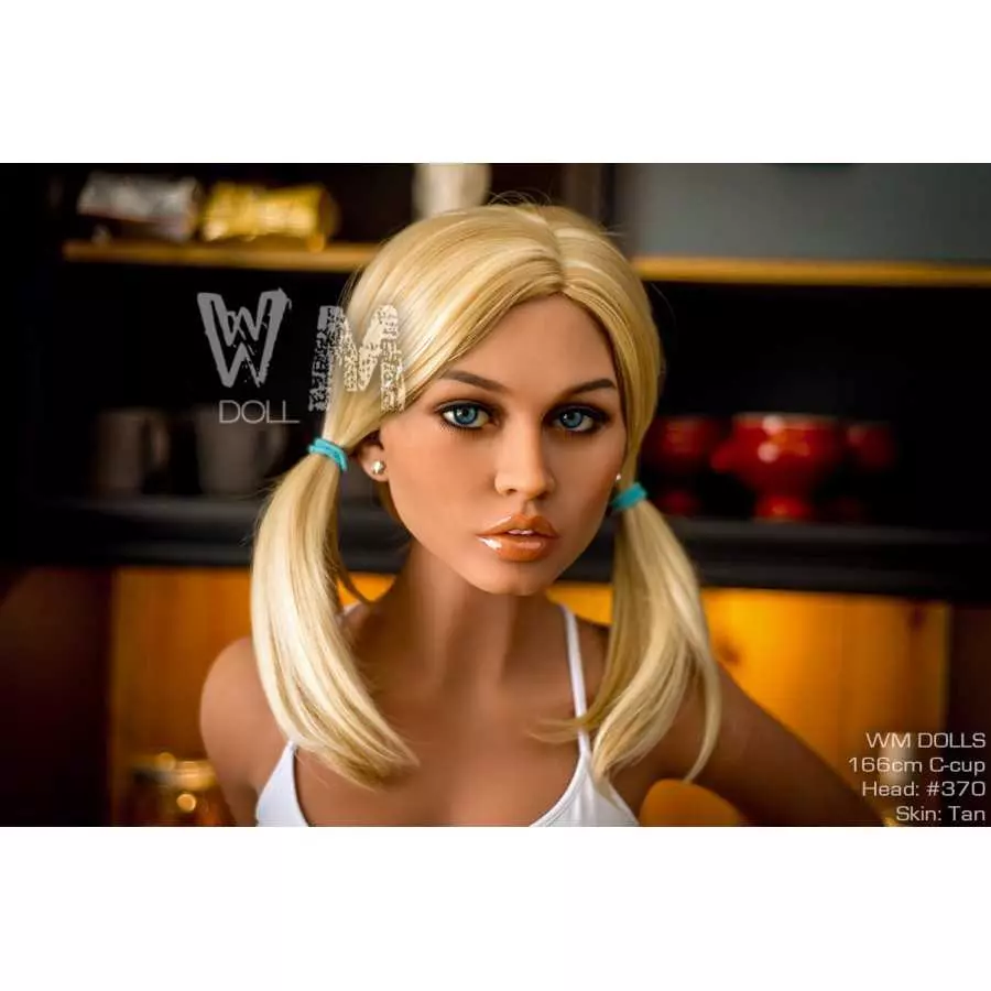 Kayla 166cm C Cup #370 (5ft4)