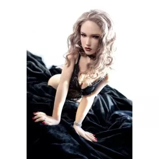 S31 75cm C Cup Half Body Torso With Arms (2ft6)