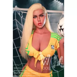 Flora 168cm F Cup #198 head (5ft6)