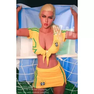 Flora 168cm F Cup #198 head (5ft6)