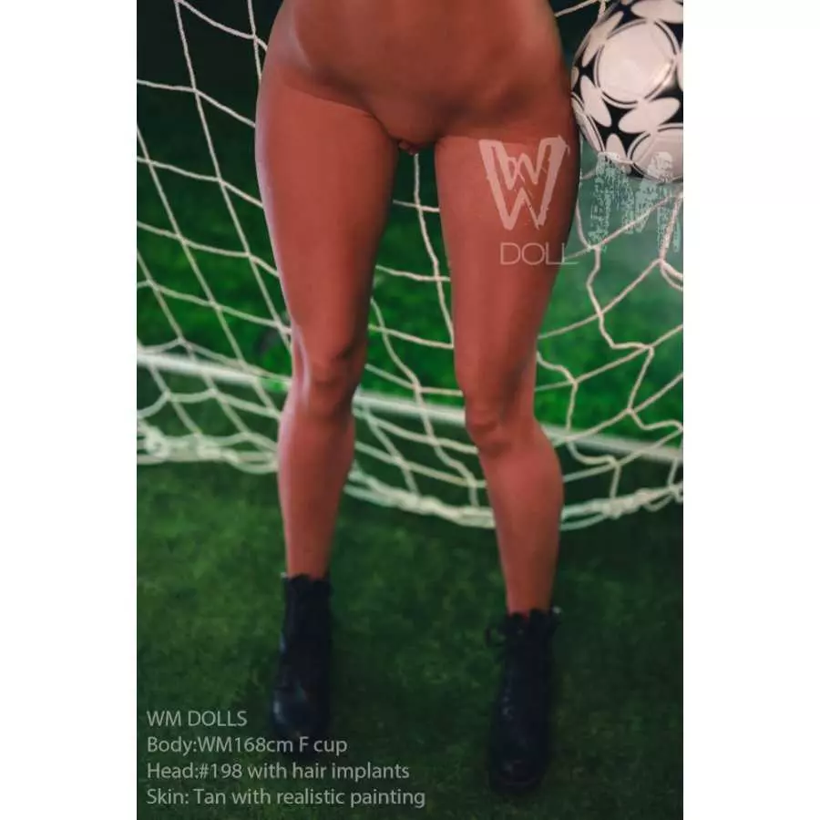 Flora 168cm F Cup #198 head (5ft6)