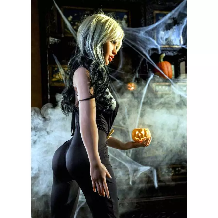 Belladonna 151cm #310 YL (4ft11)