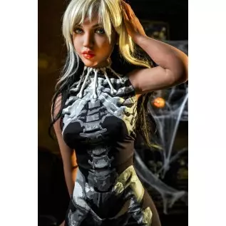 Belladonna 151cm #310 YL (4ft11)