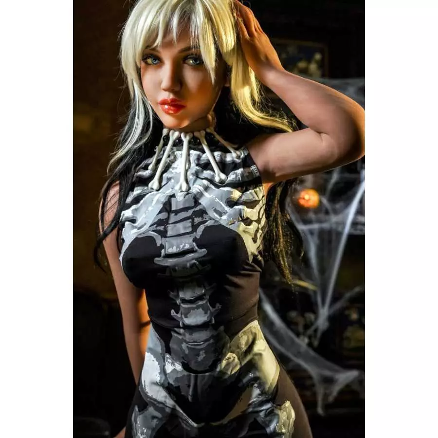 Belladonna 151cm #310 YL (4ft11)