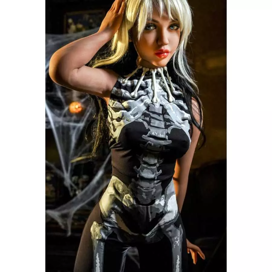 Belladonna 151cm #310 YL (4ft11)