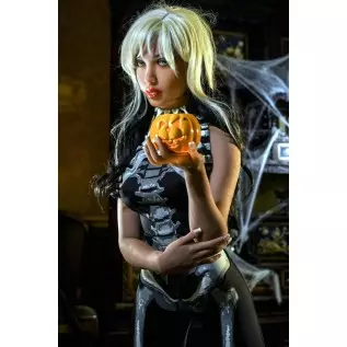 Belladonna 151cm #310 YL (4ft11)