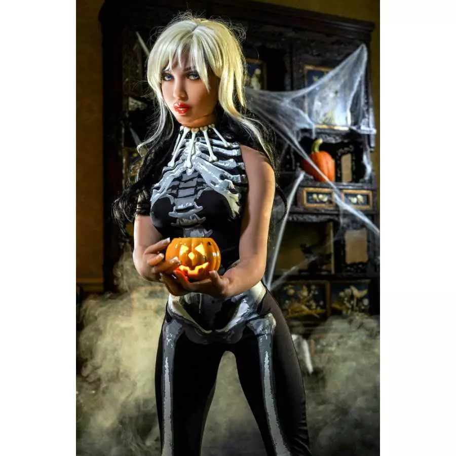 Belladonna 151cm #310 YL (4ft11)