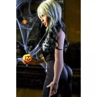 Belladonna 151cm #310 YL (4ft11)