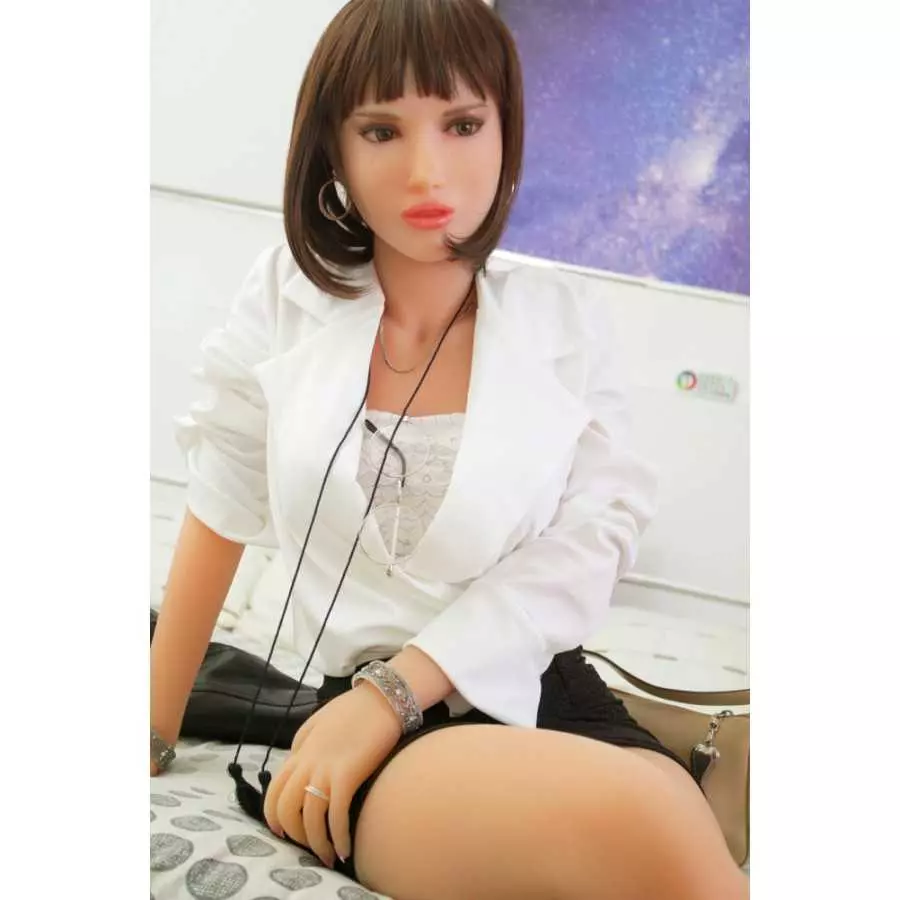 Flavia 155cm Fit Bodies Series (5ft1)