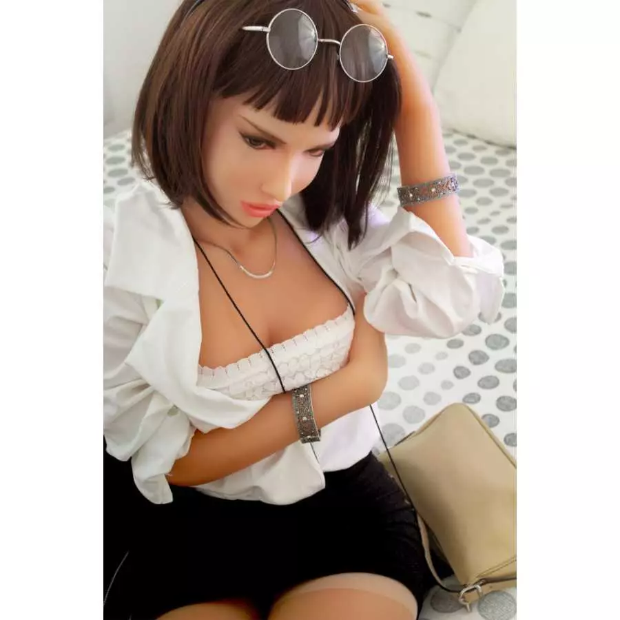 Flavia 155cm Fit Bodies Series (5ft1)