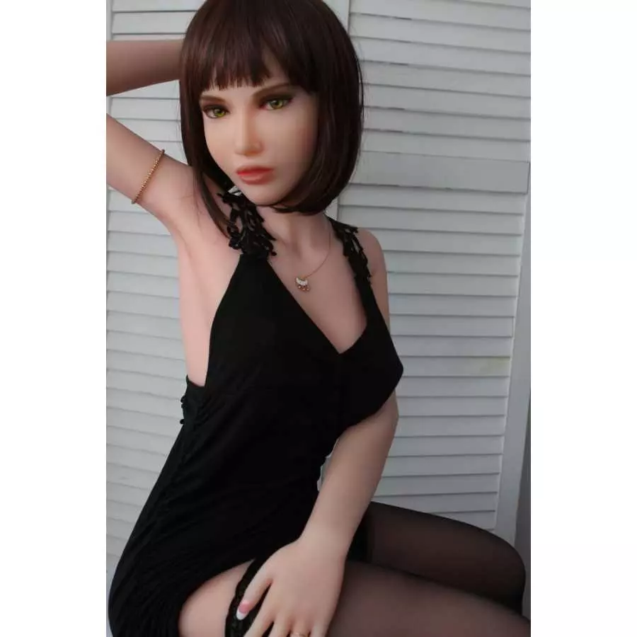 Flavia 155cm Fit Bodies Series (5ft1)