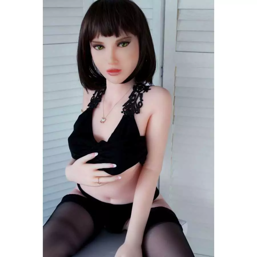 Flavia 155cm Fit Bodies Series (5ft1)