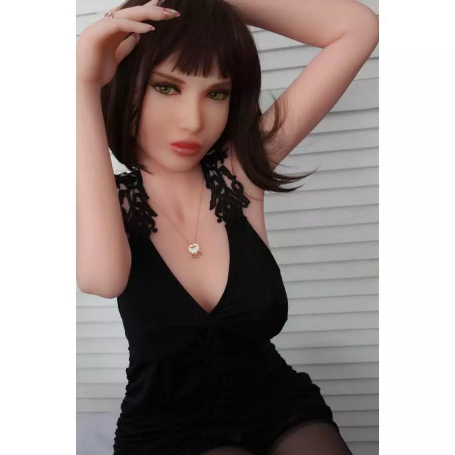 Flavia 155cm Fit Bodies Series (5ft1)