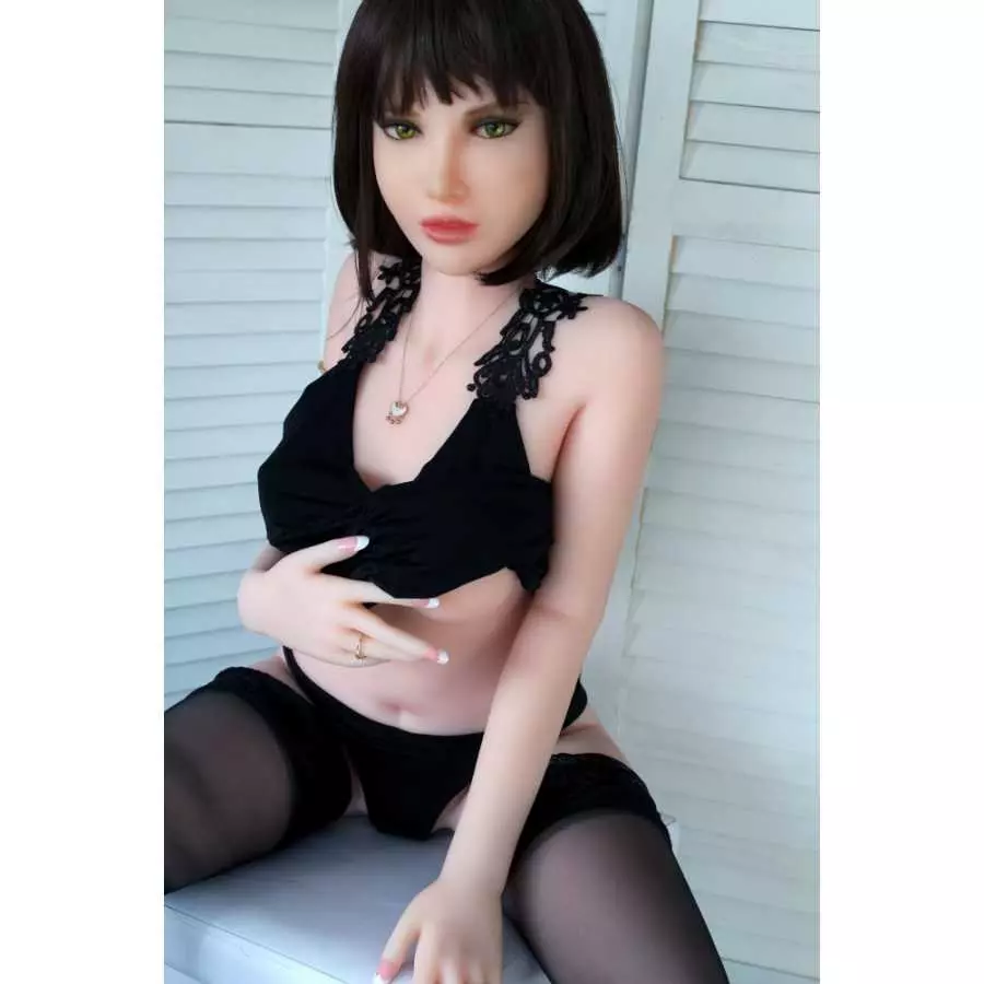 Flavia 155cm Fit Bodies Series (5ft1)