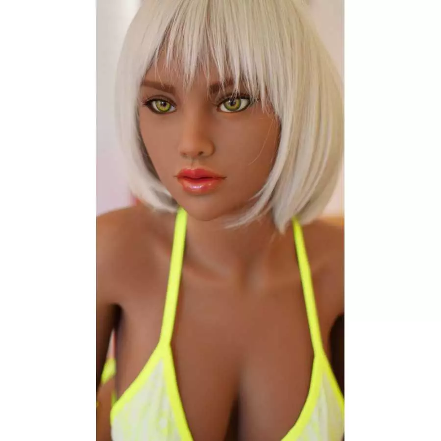 Gilly 155cm Tan Skin doll4ever (5ft1)