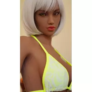 Gilly 155cm Tan Skin doll4ever (5ft1)