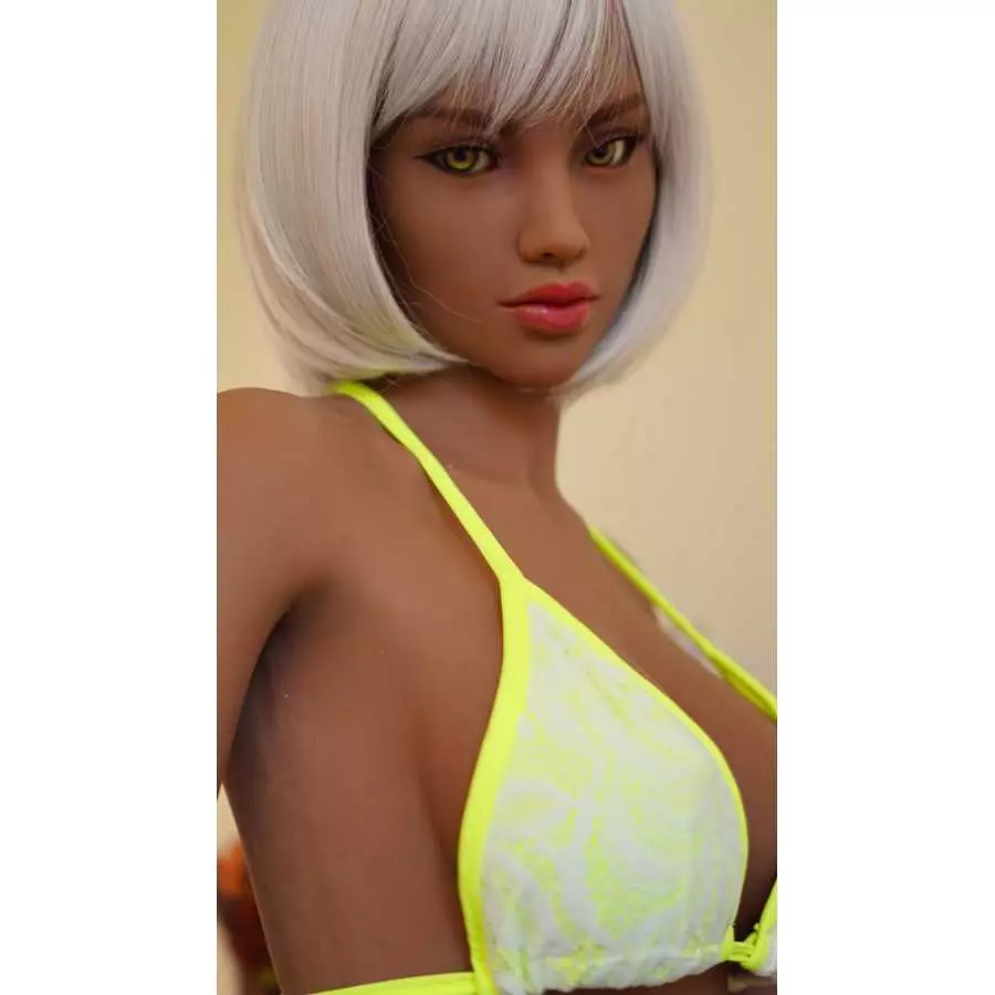 Gilly 155cm Tan Skin doll4ever (5ft1)