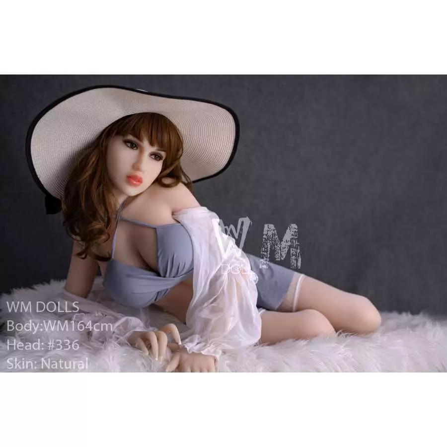 Daphne 164cm #336 Head WM (5ft5)