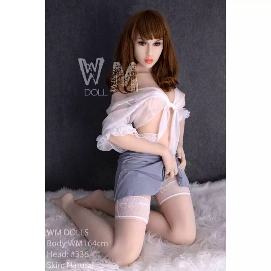 Daphne 164cm #336 Head WM (5ft5)