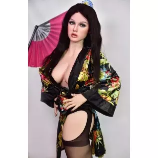 T3 Miya T163 Top Sino (5ft4)