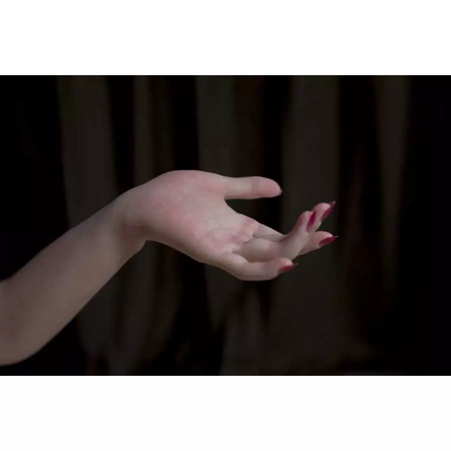 T3 Miya T163 Top Sino (5ft4)